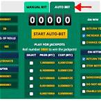 auto bet freebitco.in